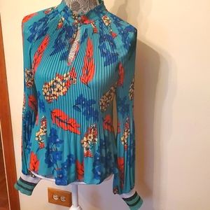 Belle Vere women blouse